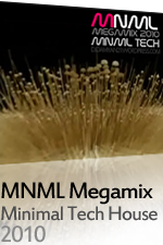 VA - DJ Damyan29 - MNML Megamix 2010 - Minimal Tech House. Download Free Mp3